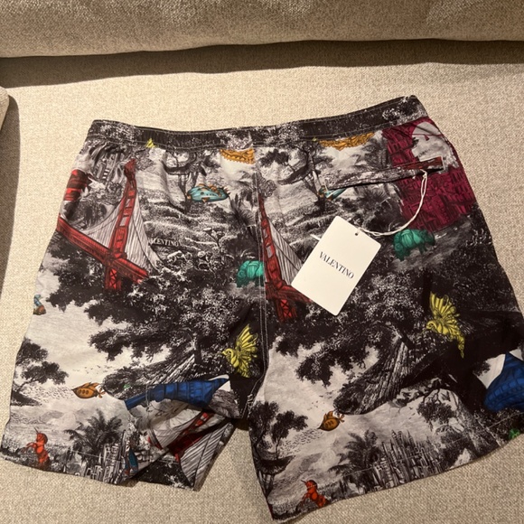 Swimwear - Picture 2 of 4